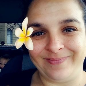 Meet your Posher, Christy